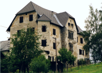 Schloss Velden (Velden)
